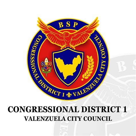 1st district of valenzuela|Legislative districts of Valenzuela .